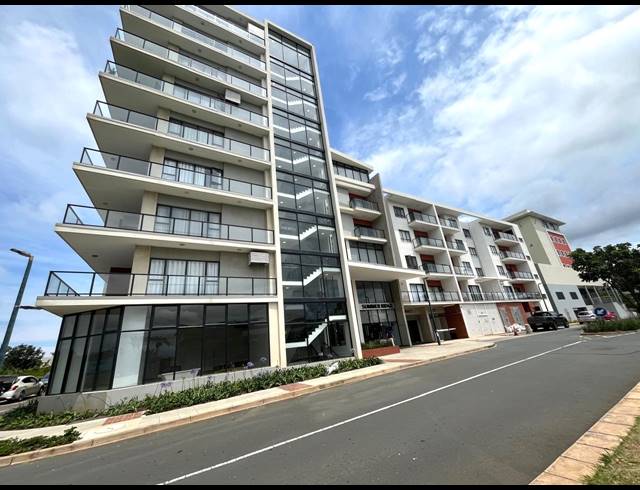 2 BEDROOM APARTMENT FOR SALE IN UMHLANGA RIDGE